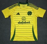 24/25 Celtic Away Men Jersey | Fan Version