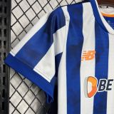 24/25 Porto Home Kids Kit