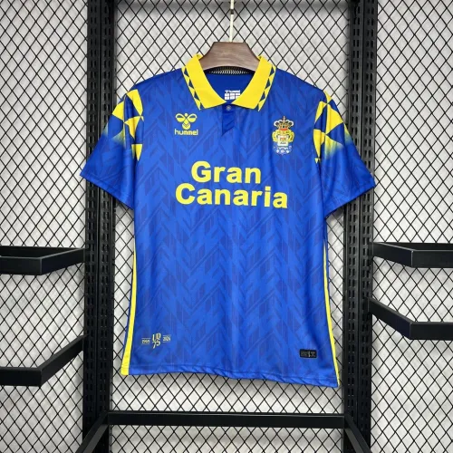 24/25 Las Palmas Away Jersey