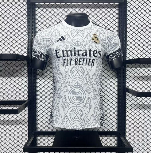 24/25 Real Madrid  Special Edition | Player Version