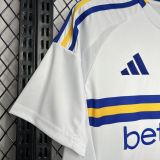 24/25 Boca Away Men Jersey | Fan Version