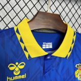 24/25 Las Palmas Away Jersey