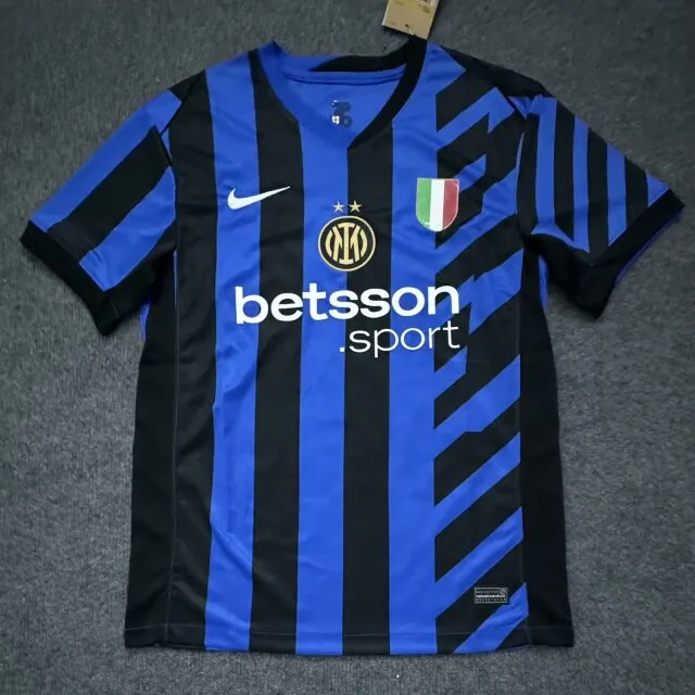 24/25 Inter Milan Home | fan version