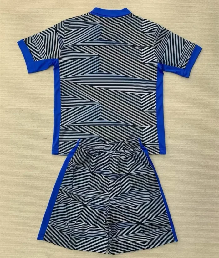 24/25 Barcelona  Kids Kit