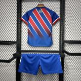 24/25 Bahia Away Kids Kit