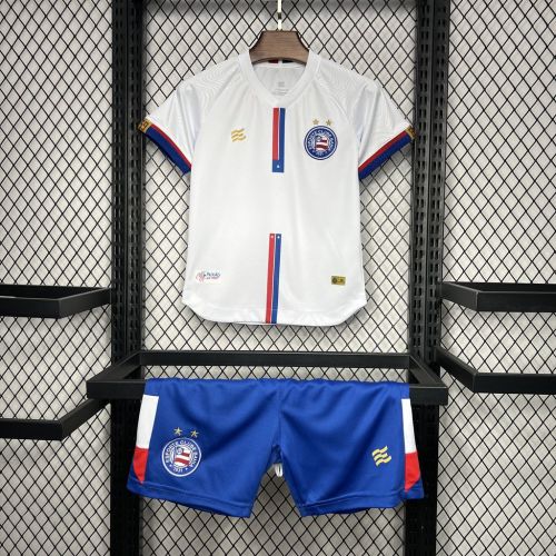 24/25 Bahia Home Kids Kit