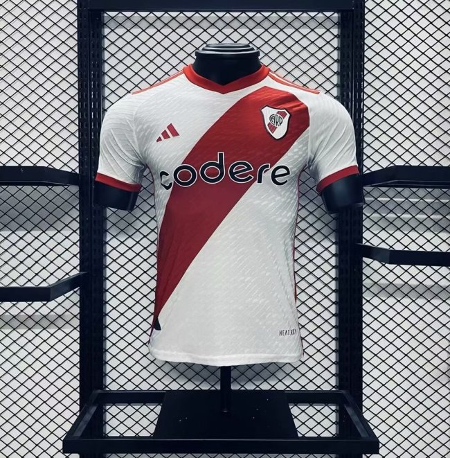 24/25 River Plate Home | Player Version