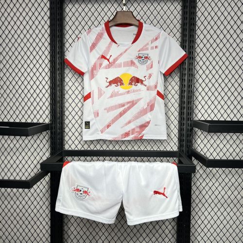 24/25 RB Leipzig Home Kids Kit