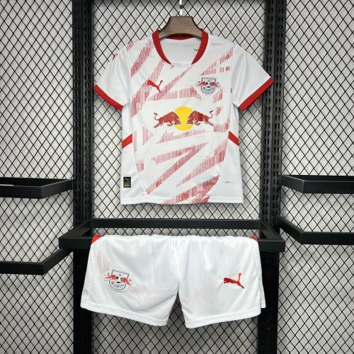 24/25 RB Leipzig Home Kids Kit