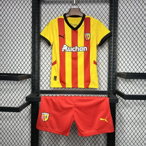 24/25 Lens Home Kids Kit