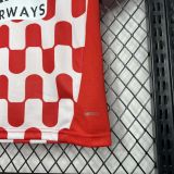 24/25 Girona Home Kids Kit
