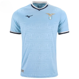 24/25 Lazio Home Jersey