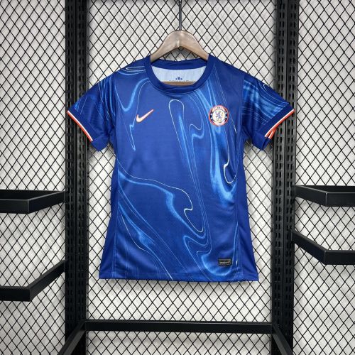 24/25 Chelsea Home Women's Jersey