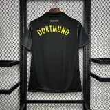 24/25 Borussia Dortmund Away Man Jersey | Fan Version