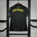 24/25 Borussia Dortmund Away Man Jersey | Fan Version