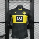 24/25 Borussia Dortmund Away Men Jersey | Player Version