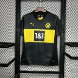 24/25 Borussia Dortmund Away Man Jersey | Fan Version