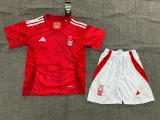 24/25 Nottingham Forest Home Kids Kit