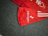 24/25 Nottingham Forest Home Jersey | Fan