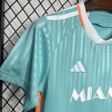 24/25 Inter Miami Third Kids Kit