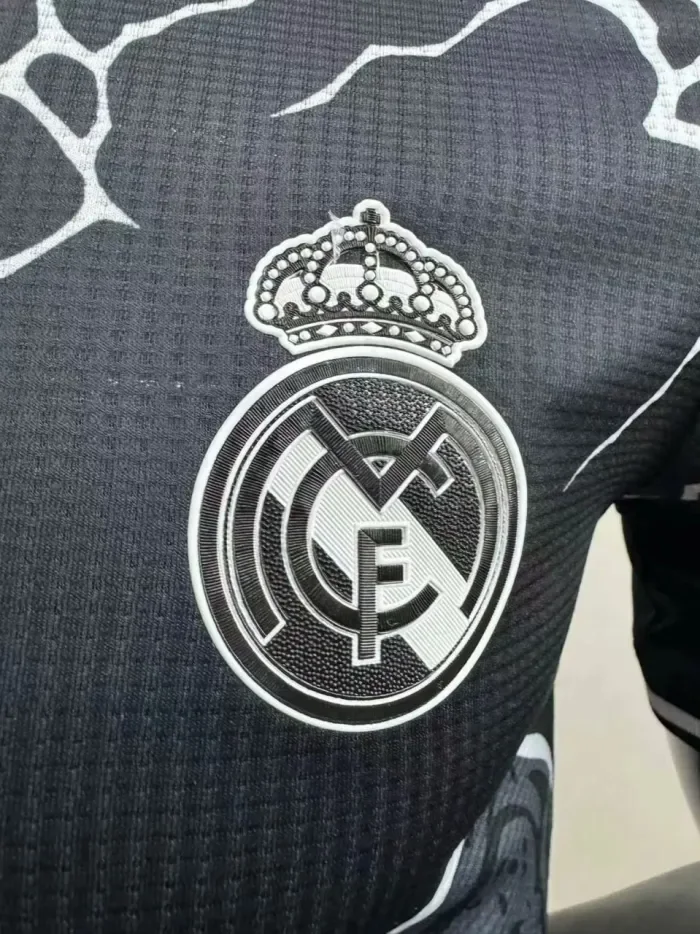 24/25 Real Madrid  Special Edition | Player Version