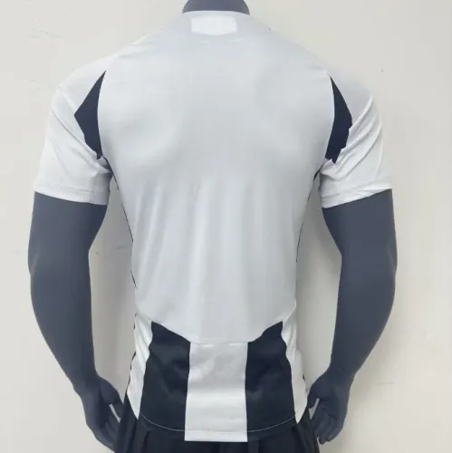 Player version | 24/25 Juventus Home Man Jersey