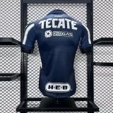 24/25 Monterrey Home Player Jersey