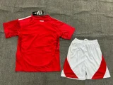 24/25 Nottingham Forest Home Kids Kit