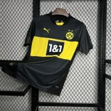 24/25 Borussia Dortmund Away Man Jersey | Fan Version
