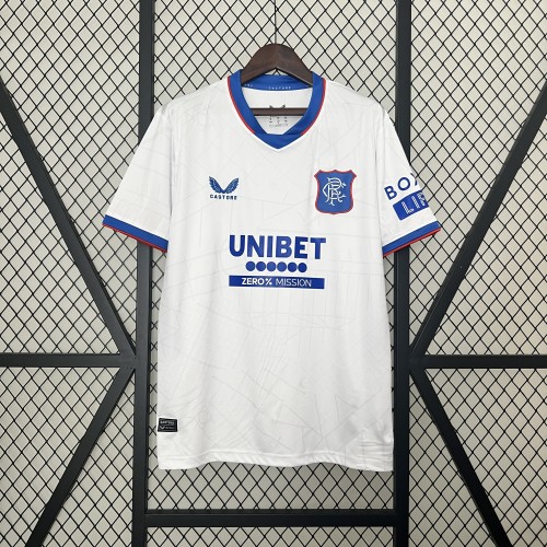 24/25 Rangers Away Jersey