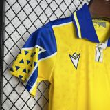 24/25 Cadiz Home Kids Kit