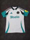 Fan Version | 24/25 Newcastle United Third Away Man Jersey