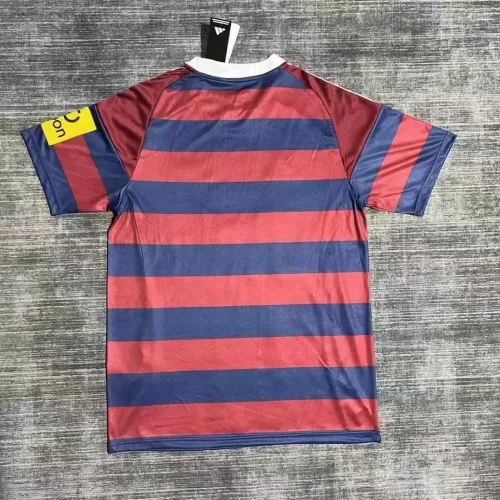Fan Version | 24/25 Newcastle United Away Man Jersey