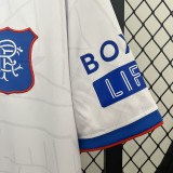 24/25 Rangers Away Jersey