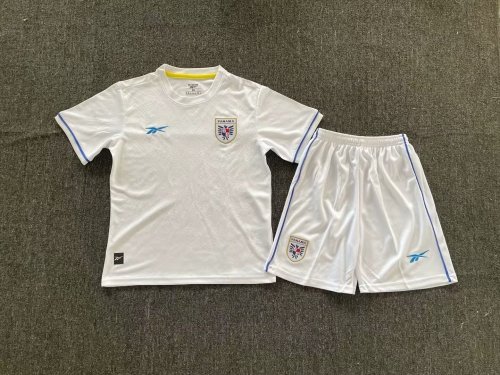 24/25 Panama away Kids Kit