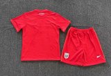 24/25 Panama Home Kids Kit