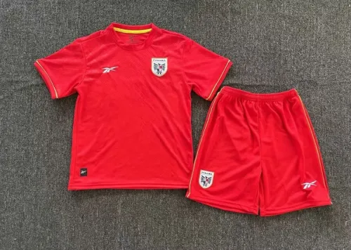 24/25 Panama Home Kids Kit