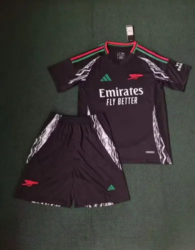 Copy 24/25 Arsenal Away Adult Uniform