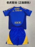 24/25 Tigres UANL Away Adult Uniform