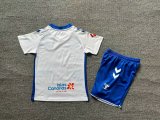 24/25 Tenerife Home Kids Kit