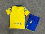 24/25 Las Palmas Home Kids Kit