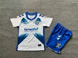 24/25 Tenerife Home Kids Kit