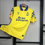 24/25 Las Palmas Home Jersey