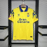 24/25 Las Palmas Home Jersey