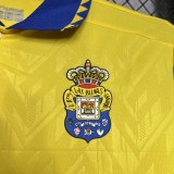 24/25 Las Palmas Home Jersey