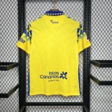 24/25 Las Palmas Home Jersey