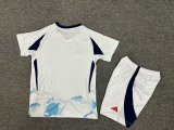 24/25 Costa Rica Away Kids Kit