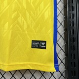 24/25 Las Palmas Home Jersey