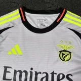 24/25 Benfica Third Away Jersey