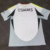 24/25 Benfica Third Away Jersey